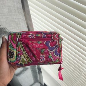 Vera bradley Wallet